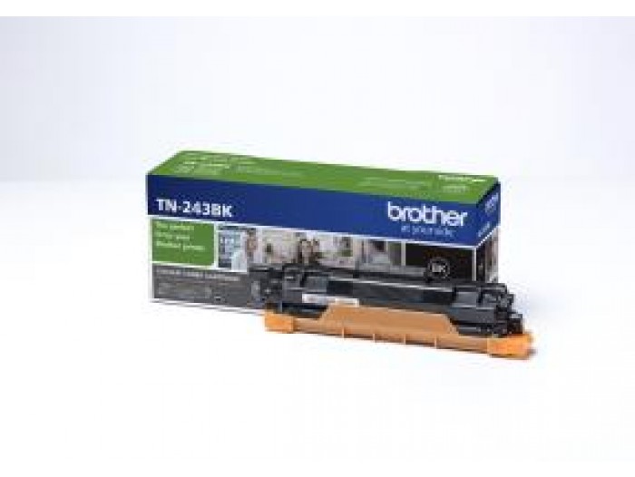 Toner Brother TN 243 Sort