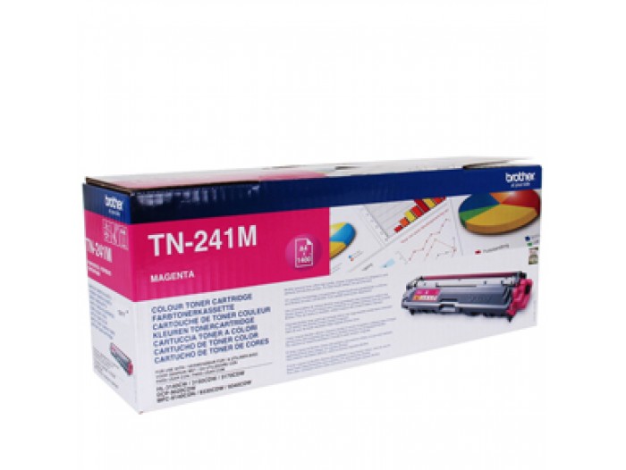 Toner Brother TN 241 Magenta