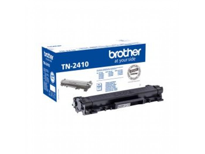 Toner Brother TN 2410 Sort