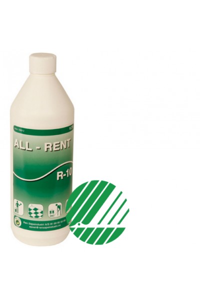 All-Rent R-10