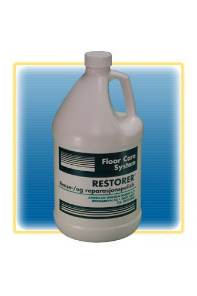 restorerstor