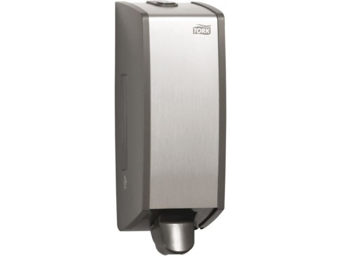 tork s1 alu