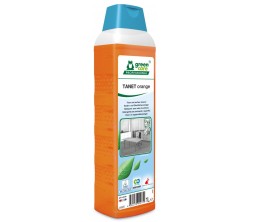 Tanet orange