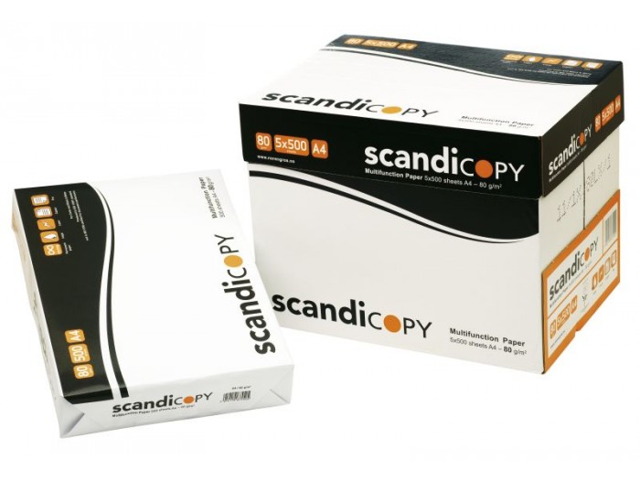 Scandicopy A3