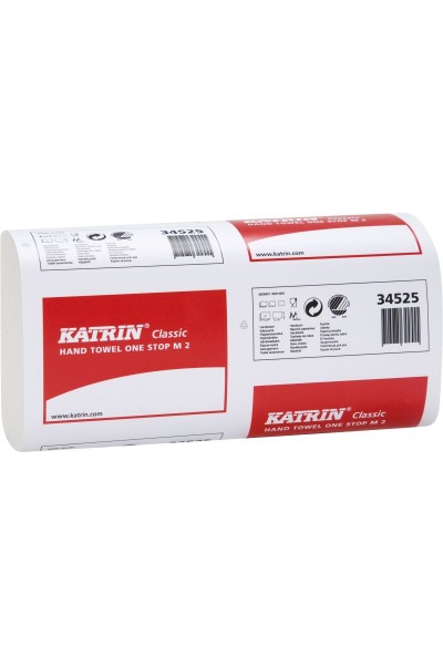 Katrin classic one stop m2