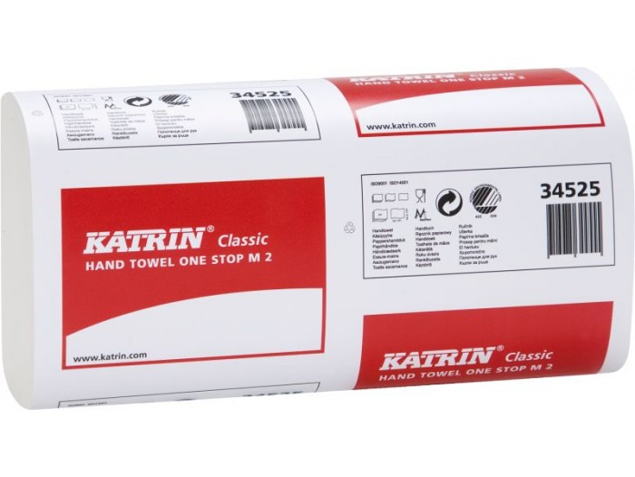 Katrin classic one stop m2