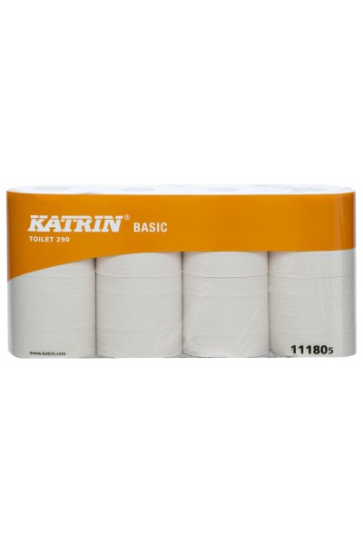 Katrin basic toalett 290