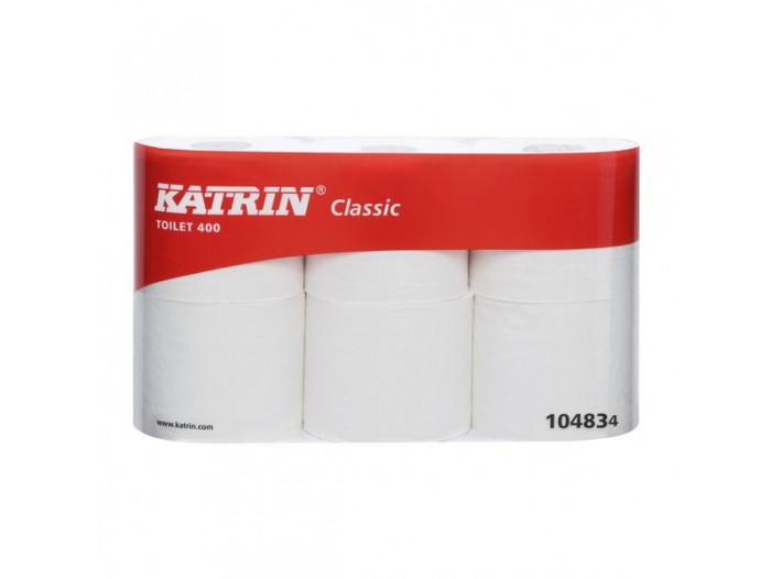 Katrin classic toalett 400