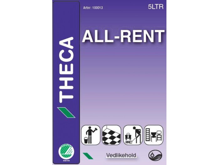 All Rent R-10