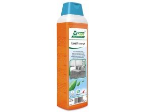 Tanet orange