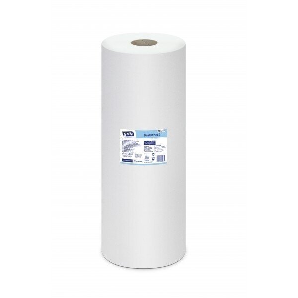 GRITE STANDARD LEGEBENK 2PK