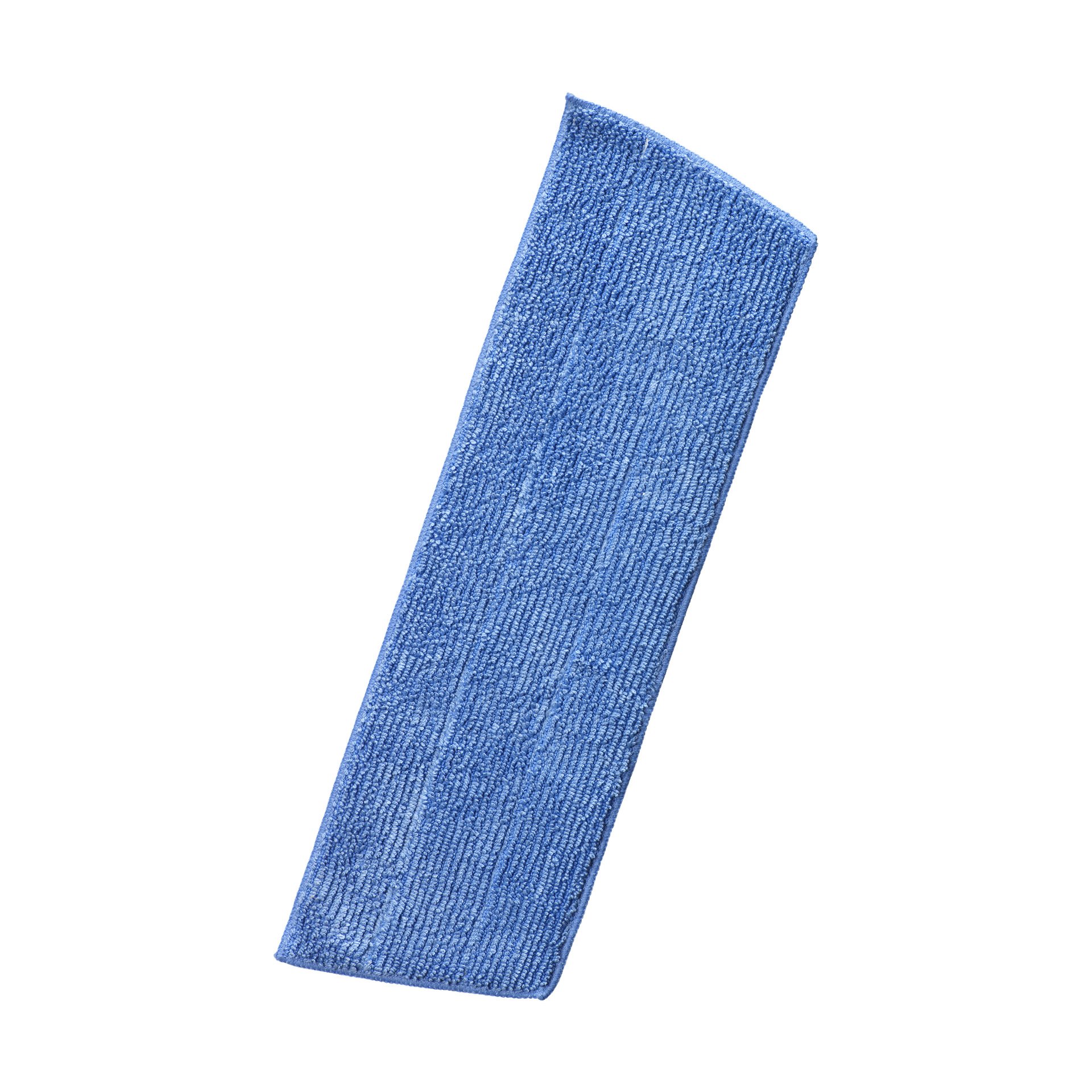 VÅTMOPP MICROFIBER 60CM LYS BLÅ AL