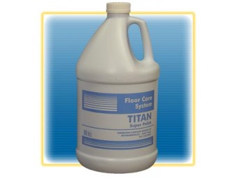 TITAN SUPERPOLISH