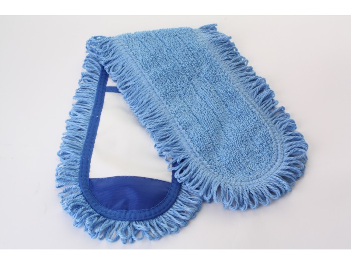 EUROMOP MICRO 40CM M/LOMME NANO LØKKE