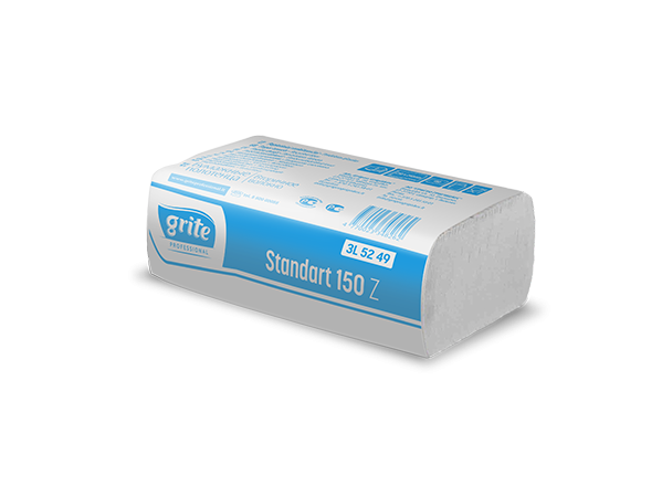 GRITE STANDARD Z-FOLD