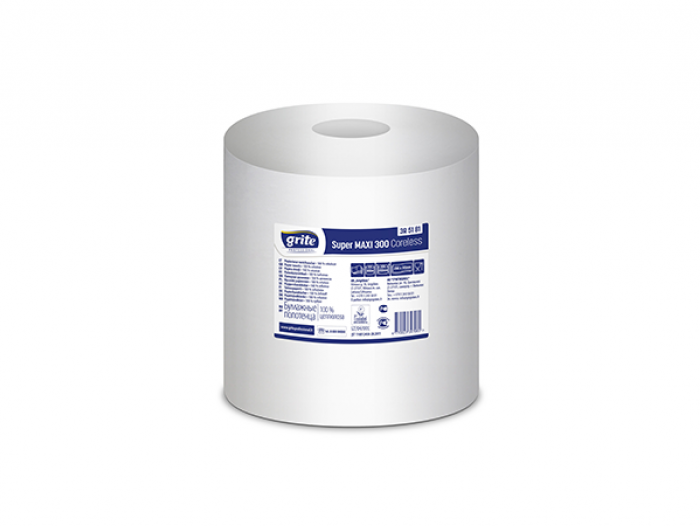 GRITE SUPER SENTERRULL MAXI