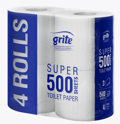 GRITE SUPER TOA MINI 500