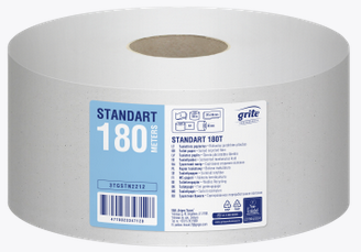 GRITE STANDARD TOA GIGANT MINI