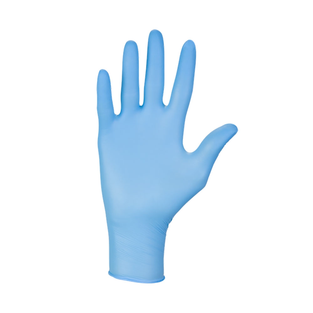 ENG.HANSKE NITRIL XL