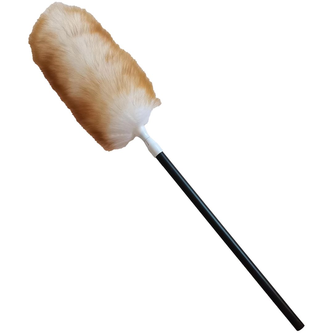 VIKAN ULL INVENTARKOST TELESKOPSKAFT