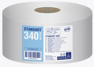 GRITE STANDARD TOA GIGANT MAXI