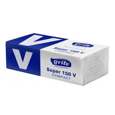 GRITE SUPER V-FOLD