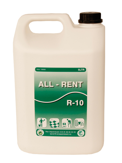 R-10 ALL-REN 5L