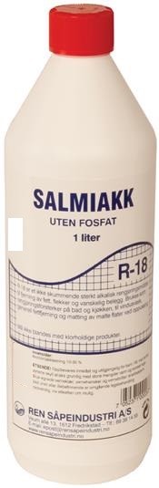 R-18 SALMIAKK 1L