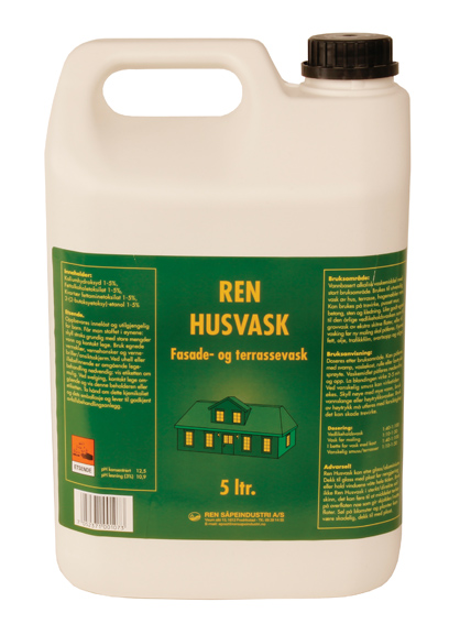 R-29 HUSVASK 5L
