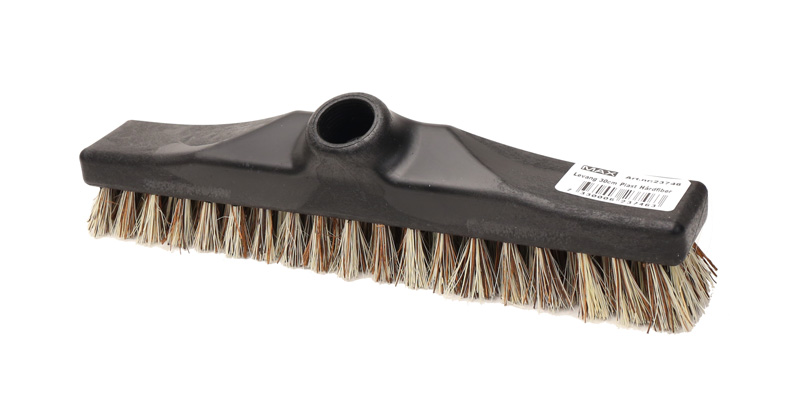 SKUREBØRSTE KORT BUST TRETRYGG 30CM