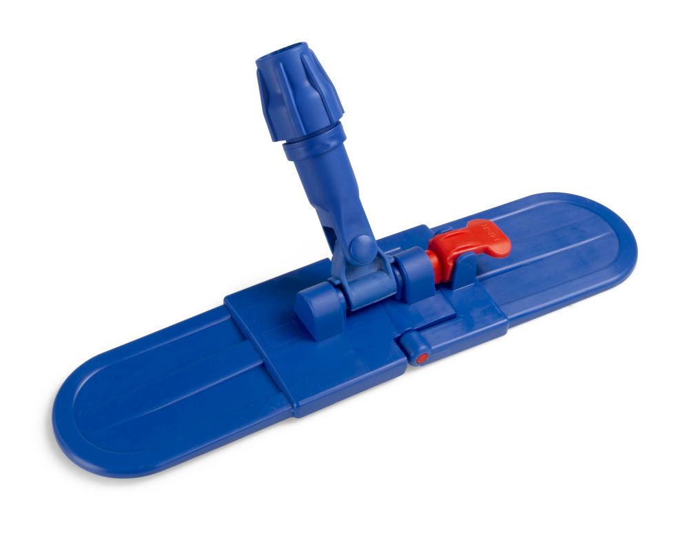KLAPPRAMME PLAST 40CM M/FOTPEDAL