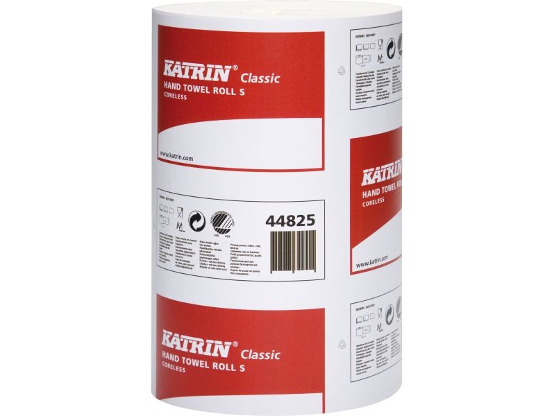 KATRIN CLASSIC TØRK S HYLSELØS