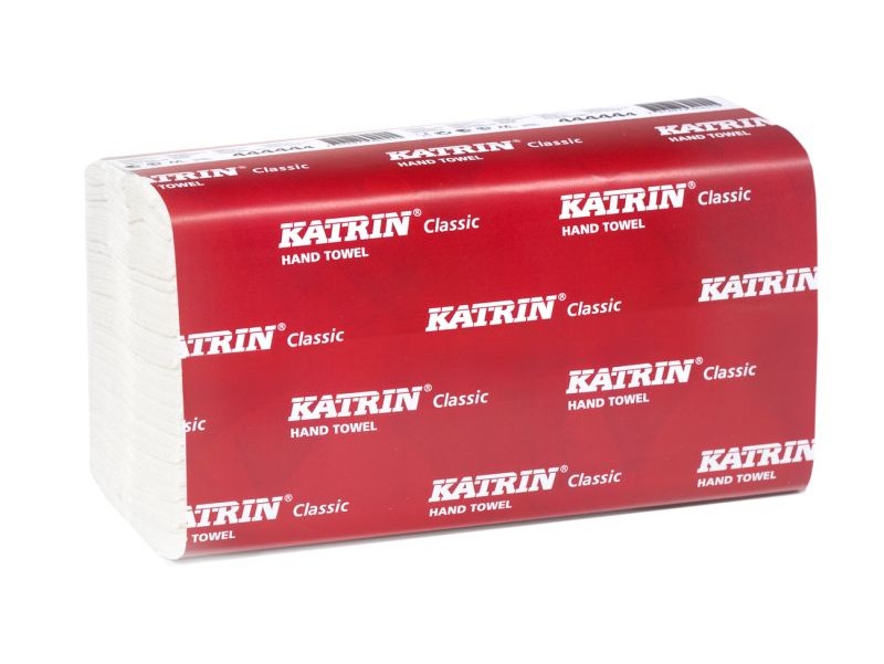 KATRIN CLASSIC NON STOP M2