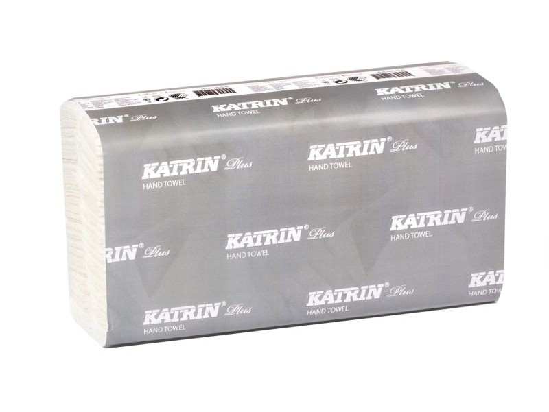 KATRIN PLUS NON STOP M2