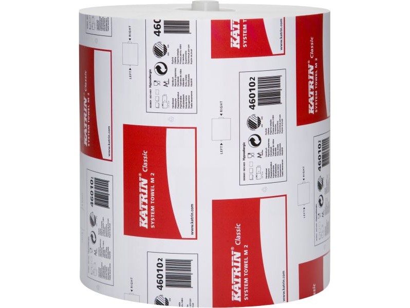 KATRIN CLASSIC SYSTEM TOWEL M2