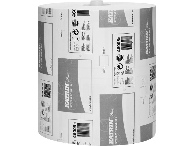 KATRIN PLUS SYSTEM TOWEL M2