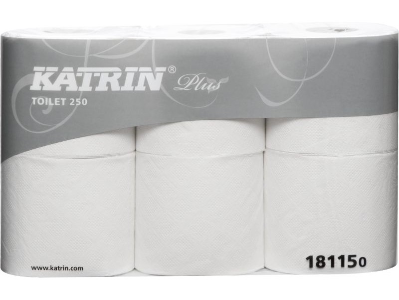KATRIN PLUS TOA 250