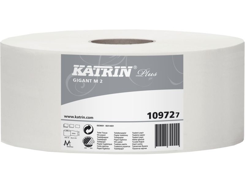 KATRIN PLUS TOA GIGANT M2