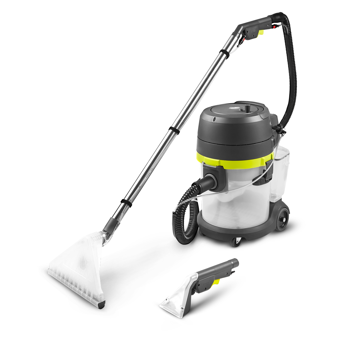 PROFI 7.0 MAX TEPPERENSER