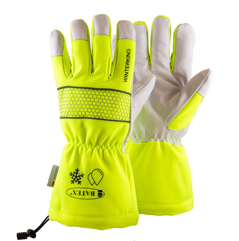 HANSKE WINTER KING STR 11