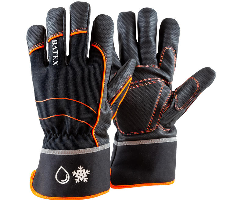 HANSKE PROFF VINTER STR 10