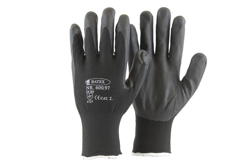 HANSKE MEKANIKER FORET STR 11