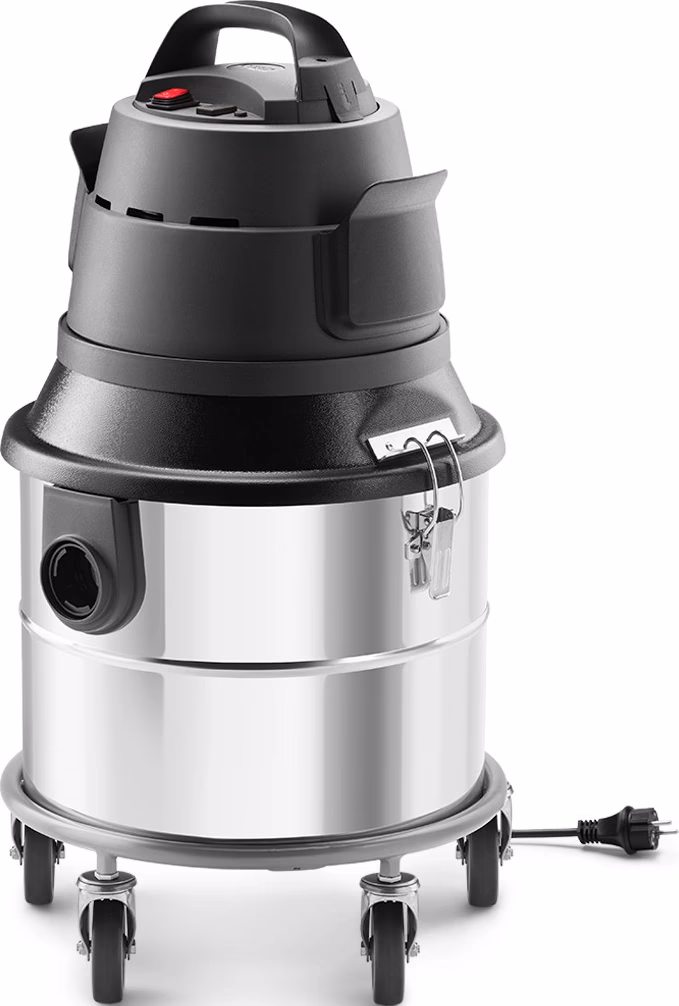 PROFI 45.30 BYGGSTØVSUGER