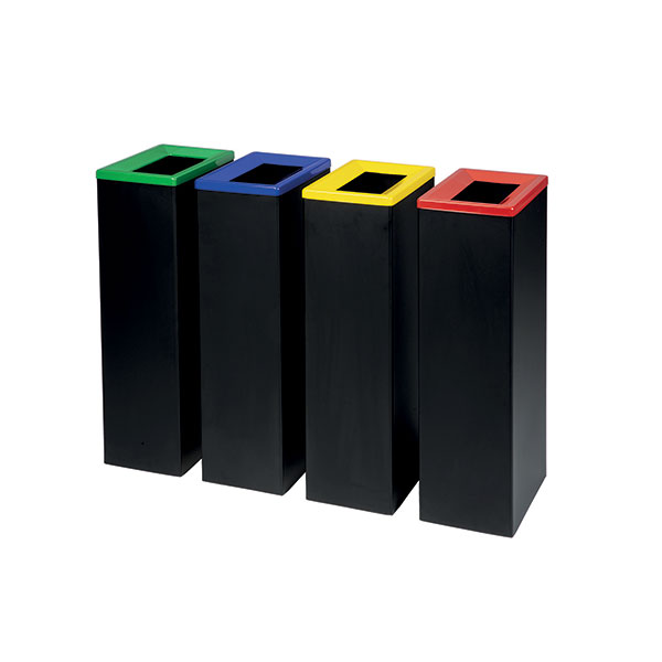 KILDESORTERING BOB 40L