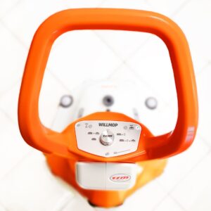 WILLMOP 35B LI ION GULVVASKEMASKIN