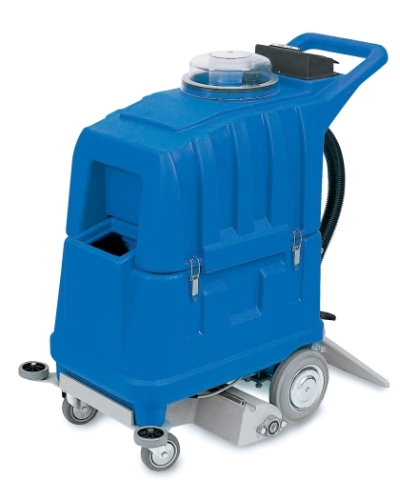 SANTOEMMA ELITE SILENT TEPPERENSER