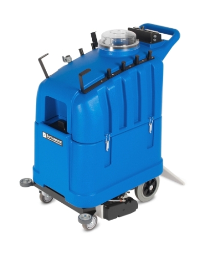 SANTOEMMA POWERFUL-SILENT