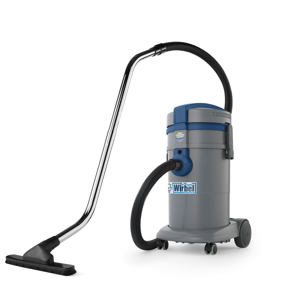 WIRBEL WD 36.P VANNSUGER