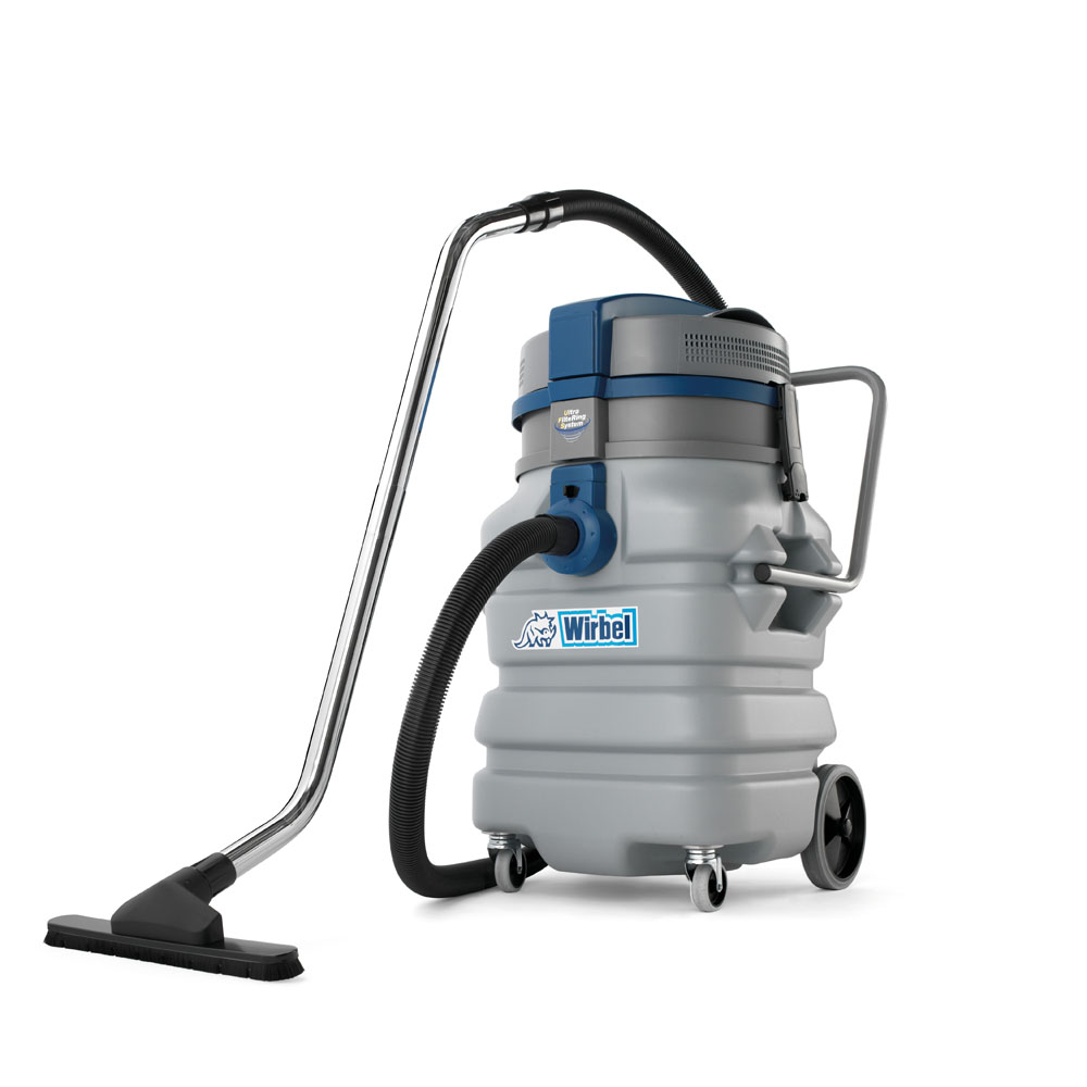 WIRBEL WD 90.2 INPUMP SP CF