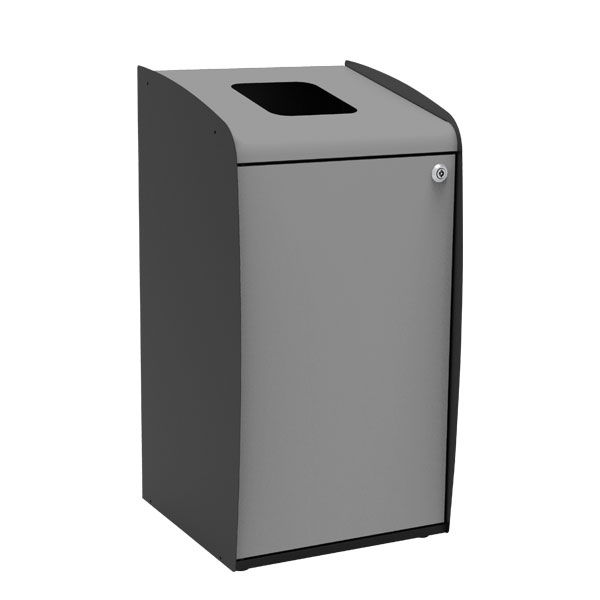 KILDESORTERING ROXY 80L